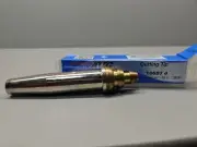 American tORCH tIP attc 106D7 Propane Cutting Tip Size 0 1067d7-0
