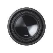 Alpine SWT-10S4 Ohm 10" Subwoofer (4 Ohm)