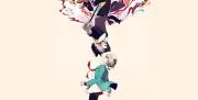 Anime ensemble stars koga Playmat Gaming Mat