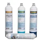 Sterling Water Treatment QCRO Series Reverse Osmosis Filter Replacement Pack -