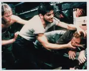 DAS BOOT MOVIE PHOTO 10" x 8" (20cms x 30cms) NEW HIGH QUALITY SATIN AGFA PRINT
