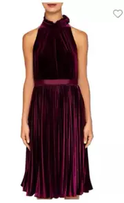 Ted Baker Cornela Dress, NWT