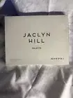 JACLYN HILL - Morphe - Eye Shadow Palette