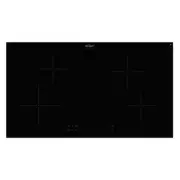 Chef 90cm 4 Zone Induction Cooktop CHI944BB