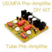 MOFI-US.MFA-Tube Pre-Amplifie-DIY Kit & Finished Board