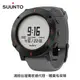 《台南悠活運動家》SUUNTO CORE CRUSH 運動腕錶 太空灰