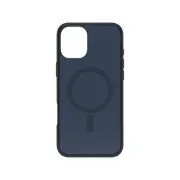 OtterBox Symmetry MagSafe Phone Case for iPhone 16 Plus - Blue
