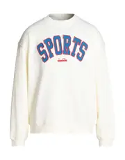 [DIADORA] DIADORA Sweatshirts - Item 10328056