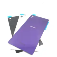 在飛比找蝦皮購物優惠-索尼 Sony XPERIA Z2 D6503 後殼玻璃外殼