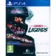 極速房車賽 Legends Grid Legends - PS4 中英日文歐版