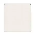 Fireproof Mat Portable Durable Barbecue Grill Mat Simple