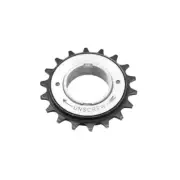 Freewheel Single 1 Speed 1/2 X 1/8 16 Teeth 2403901600 MIJNEN PIEPER Rica
