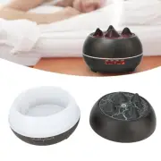 Atmosphere Flaming Mountain Humidifier Small Humidifier Bedroom Office Volcano H