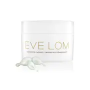 Eve Lom Cleansing Oil 50 Capsules