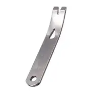Multipurpose Crank Outdoor Camping Metal Pry Bar Hand Tools