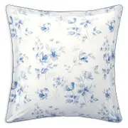 Anne de Solene Passe Present Euro Sham
