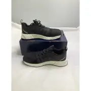 Reebok Work Women’s Fusion Flexweave Athletic Sneaker Energy Foam US Size 9 Wide