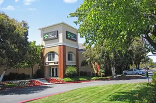 Extended Stay America Suites - San Francisco - San Mateo - SFO