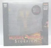 Storm Collectibles Scorpion Bloody Ver 1:12 Scale Mortal Kombat (MK1)