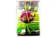 Off the Vine 3 Disc Box Set -Educational DVD Series Rare Aus Stock New