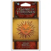 Game of Thrones LCG: House Martell Intro Deck