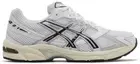 ASICS Gel-1130 White Cloud Grey 1201A256-118 Size 7.5
