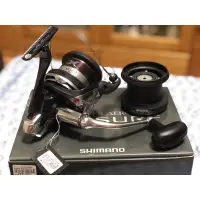 在飛比找蝦皮購物優惠-SHIMANO POWER AERO PROSURF 雙線杯