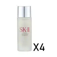 在飛比找環球Online優惠-【SK-II】青春露120ml (30ml*4) 公司貨