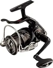 Daiwa 21 Silver Wolf LBQD