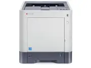 Kyocera P6130CDN Colour Laser Printer