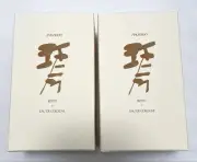 Shiseido Koto Eau De Cologne 80ml x 2 Perfume Unused Great Gift