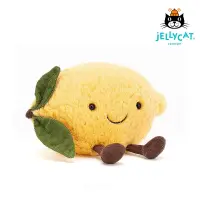 在飛比找博客來優惠-英國 JELLYCAT Amuseable Lemon 甜心