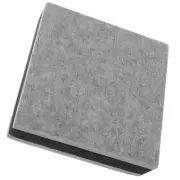 Speaker Pad Sound Absorbing Mat Soundproof Pads Speakers Foam Recording Studio
