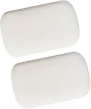 2 Box Soap Paper Travel Soap Cleaning Soap White Kisangel