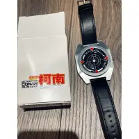 在飛比找蝦皮購物優惠-全新✨柯南造型手錶⌚️