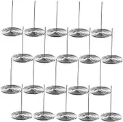 GOOHOCHY Pcs Stainless Steel Tea Strainer for Loose Tea Teapot Infuser Strainers Mesh Filters Kitchen Gadgets