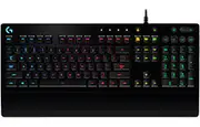 Logitech G213 Prodigy Mech-Dome RGB Gaming Keyboard