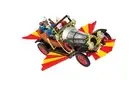 Corgi CC03502 Chitty Chitty Bang Bang 1:43 Diecast Model