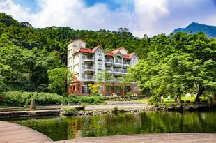 宜蘭頭城休閑農場Toucheng Leisure Farm Hotel