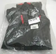 Vertical'9 OCV213H Little Boys OuterWear Jacket (Puffer) V213 Black Size 4