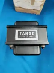 TANGO MC-5-250 Choke Coil Transformer UUnused JP