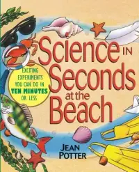 在飛比找博客來優惠-Science in Seconds at the Beac