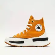 Converse Unisex Run Star Legacy CX Shoes A00853C Monarch/Black/Egret