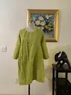PEACOCK WAYS Fringe Flare Asymmetric Tunic Top