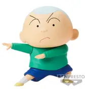 Banpresto New Dimension! Crayon Shinchan Kasukabe Boueitai Vol.3 Masao-Kun Figure