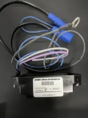 CDI Electrionics Shift Assist & Electronic Distributer