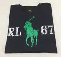 在飛比找Yahoo!奇摩拍賣優惠-Polo Ralph Lauren 長袖ㄒ恤 大馬 現貨 大