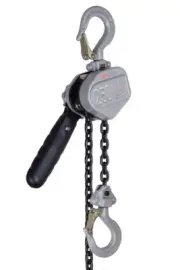 NEW industrial lifting equipment Mini Lever Block 250kg x 1.5mtr