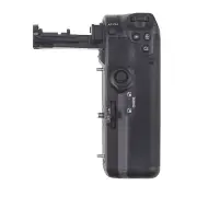 Vertical Battery Grip Holder Power Pack Part For Canon EOS R5 R5C R6 Camera