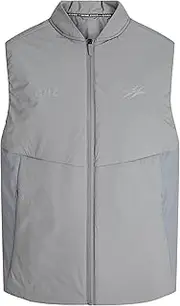 [JACK & JONES] Men's Jcocnz Paris Insulated Bodywarmer Sn
